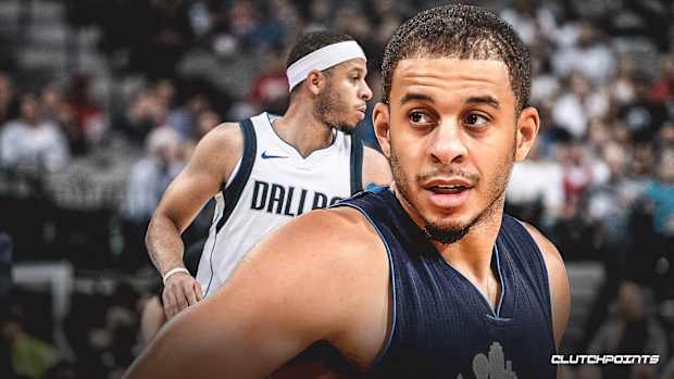 seth curry clutch